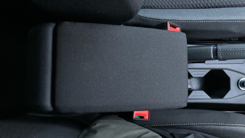 Volkswagen Polo 1.0 TSI Match 5dr Petrol Hatchback